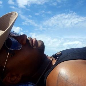 Meet your Posher, Korey